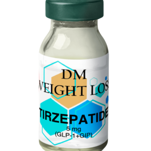Tirzepatide