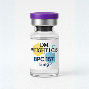 BPC-157 5mg