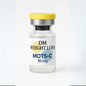MOTS-c 10mg