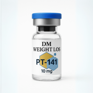 PT-141 10mg