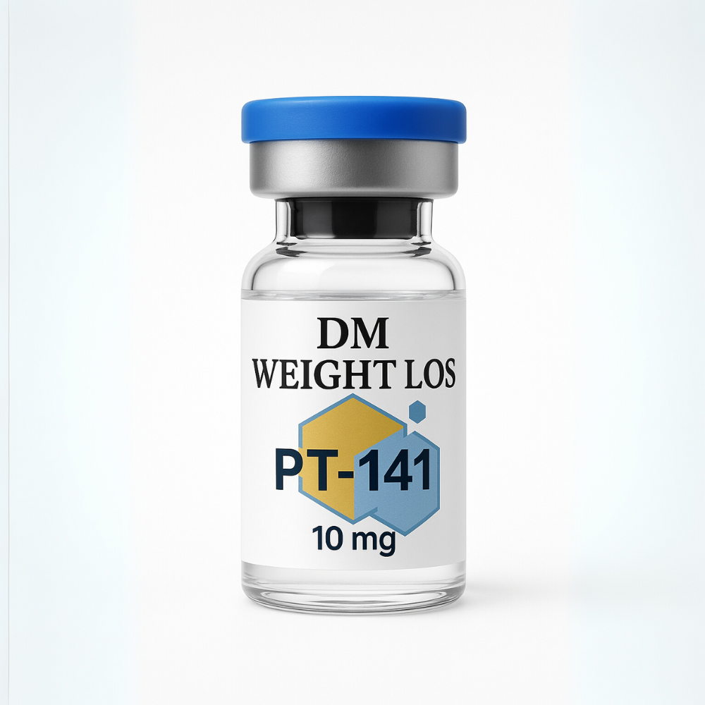 PT-141 10mg