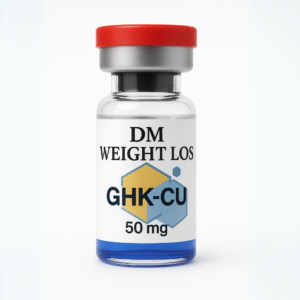 GHK-Cu 50mg