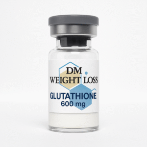 Glutathione 600mg