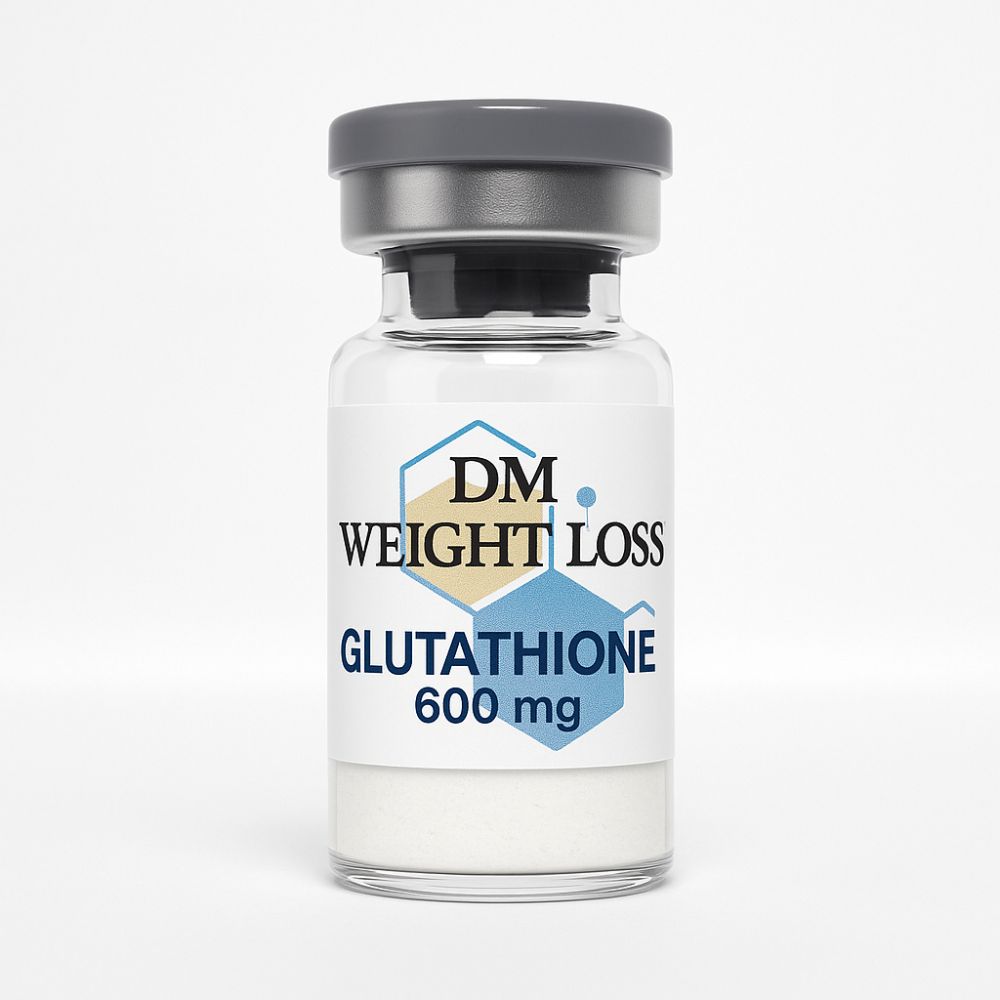 Glutathione 600mg